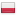 dwudziestolatek.pl server is located in Poland